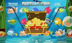 Онлайн слот Fortune Fish играть