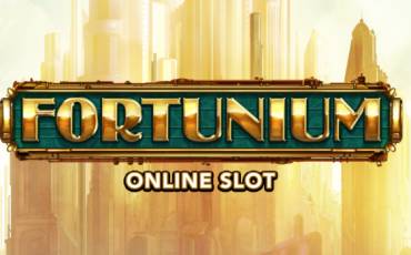 Игровой автомат Fortunium