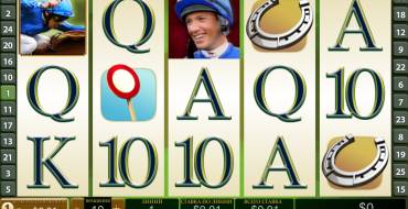 Frankie Dettori’s Magic Seven Jackpot: Комбинации