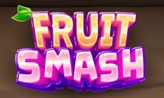 Онлайн слот Fruit Smash играть