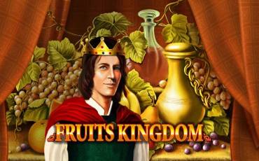 Игровой автомат Fruits Kingdom