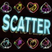 Fruits of Neon: Scatter