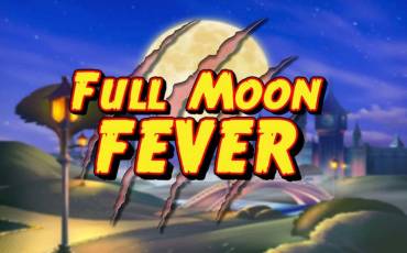 Full Moon Fever