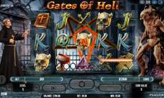 Онлайн слот Gates of Hell играть