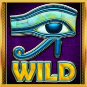 Символ Wild в Gems of Egypt