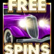 Getaway Gangsters: Free Spins