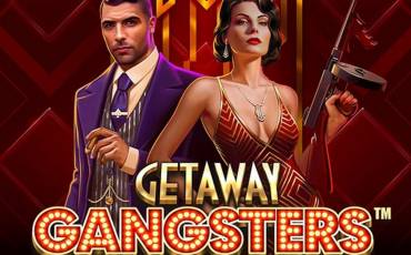 Getaway Gangsters