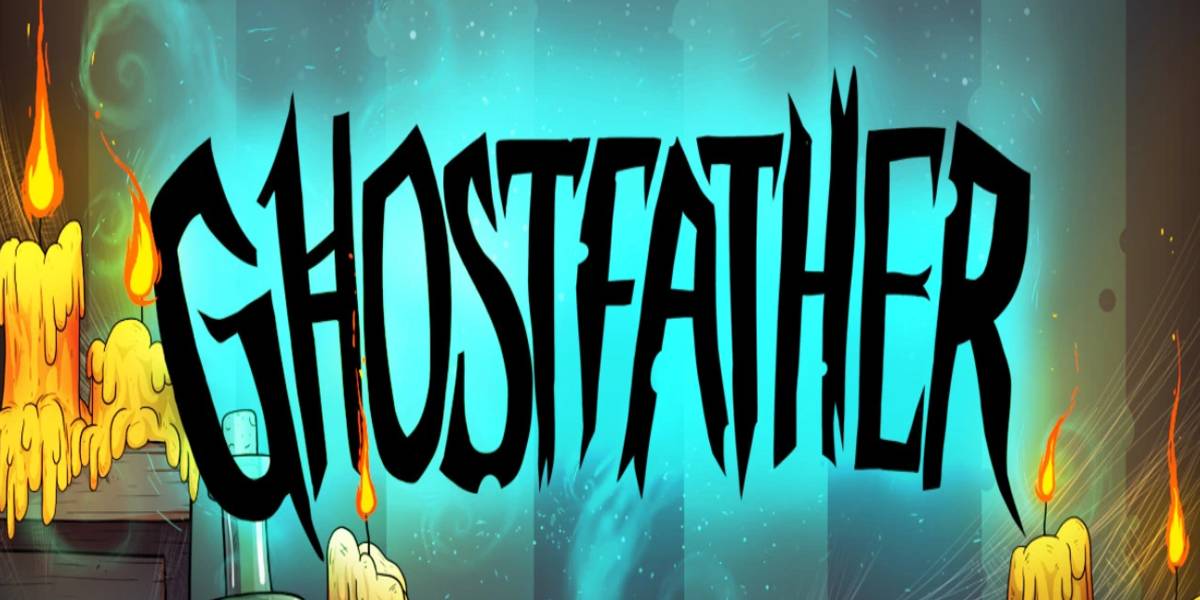 Ghost Father