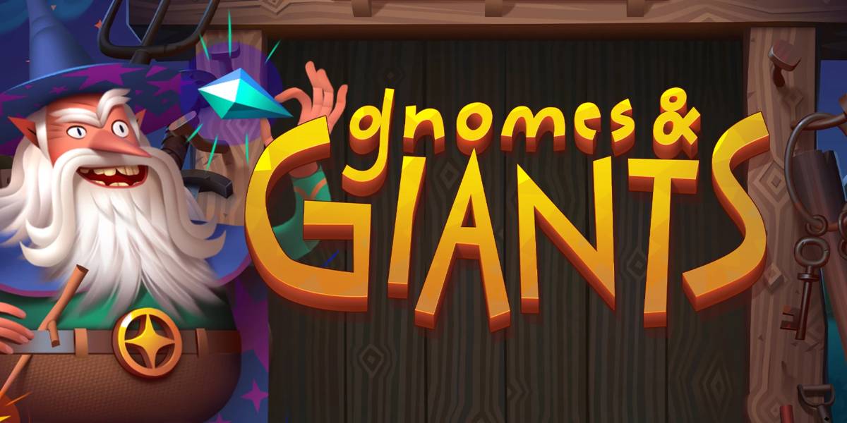 Gnomes & Giants