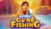 Онлайн слот Go High Gone Fishing играть