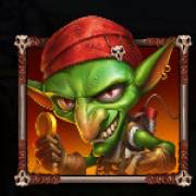 Goblin Heist Powernudge: Wild