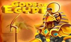 Онлайн слот Gods of Egypt играть