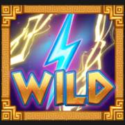 Gods of Olympus IV: Wild