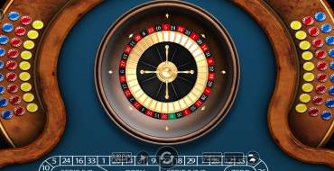 Gold Roulette: Игровой автомат