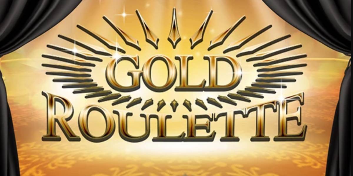 Gold Roulette