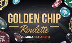 Онлайн слот Golden Chip Roulette играть