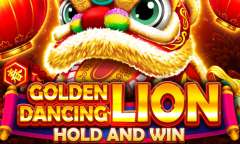 Онлайн слот Golden Dancing Lion играть