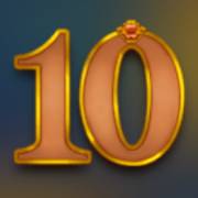 Golden Genie: 10