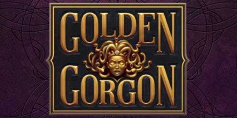 Слот Golden Gorgon играть бесплатно