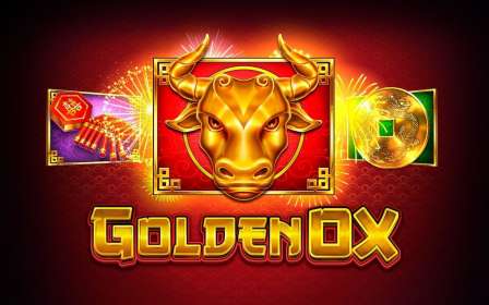 Golden Ox (Endorphina) обзор