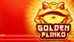 Онлайн слот Golden Plinko играть