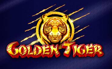 Игровой автомат Golden Tiger