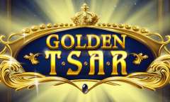 Онлайн слот Golden Tsar играть
