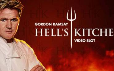 Gordon Ramsay Hell's Kitchen