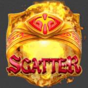 Great Wars: Scatter