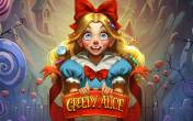 Автомат Greedy Alice (демо-версия)