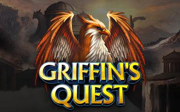 Игровой автомат Griffin's Quest