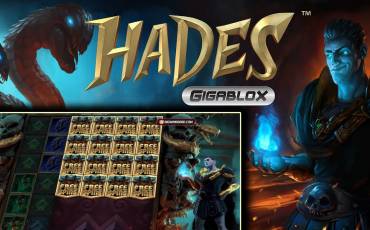 Hades: Gigablox