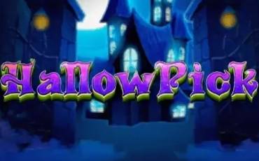 Игровой автомат Hallow Pick