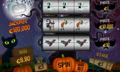 Онлайн слот Hallow Win играть