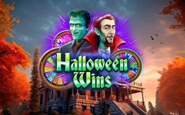 Игровой автомат Halloween Wins