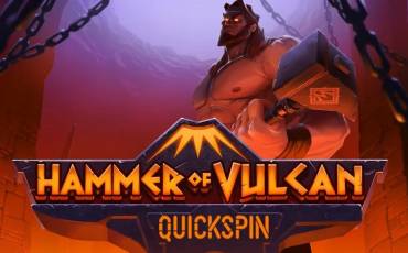 Игровой автомат Hammer of Vulcan