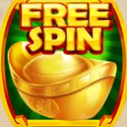 Happy Riches: Free Spin