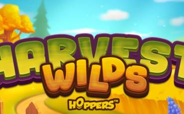 Игровой автомат Harvest Wilds