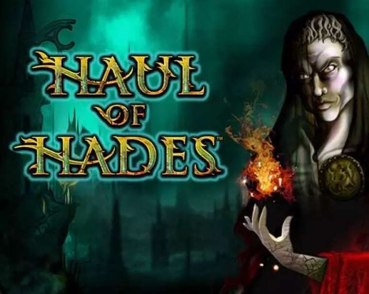 Слот Haul of Hades играть бесплатно