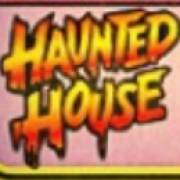 Haunted House: Scatter