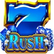 Hawaiian Dream Jackpot: Rush