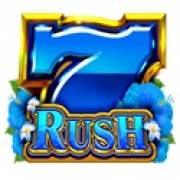 Hawaiian Dream: RUSH