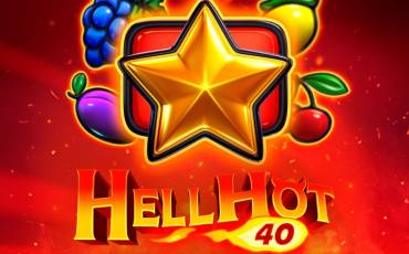 Hell Hot 40