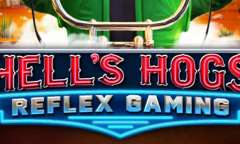 Онлайн слот Hell's Hogs играть