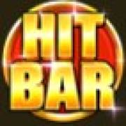 Hit Bar: Scatter