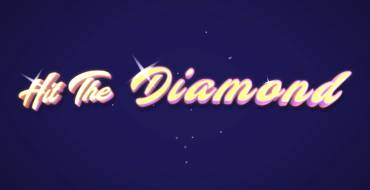 Hit The Diamond: Игровой автомат