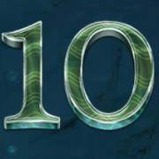 Hoard Of Poseidon: 10