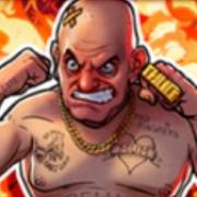 Hooligan Hustle: Джон