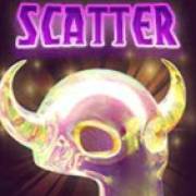 Hot as Hades: Scatter