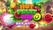 Онлайн слот Hot Fruit x15 играть